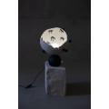 Настільна Лампа Moon Bowl10